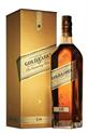 Johnnie Walker Scotch Gold Label 18 Year